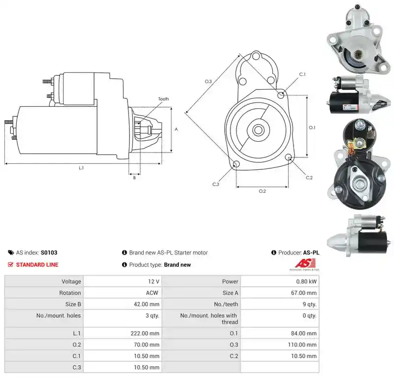 AS-PL S0103
