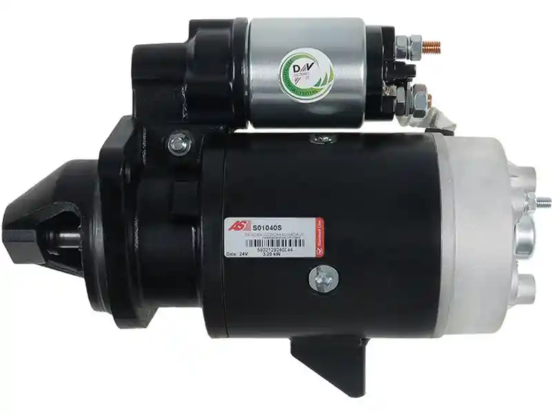 AS-PL S01040S