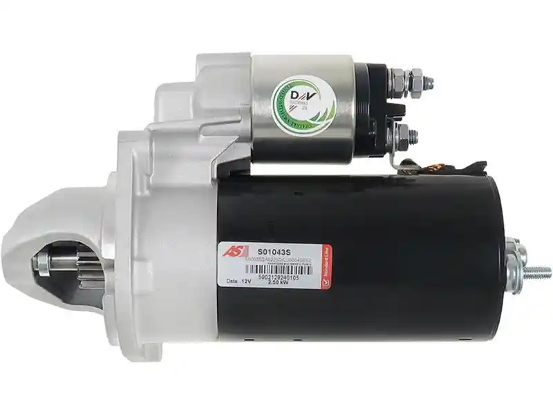 AS-PL S01043S
