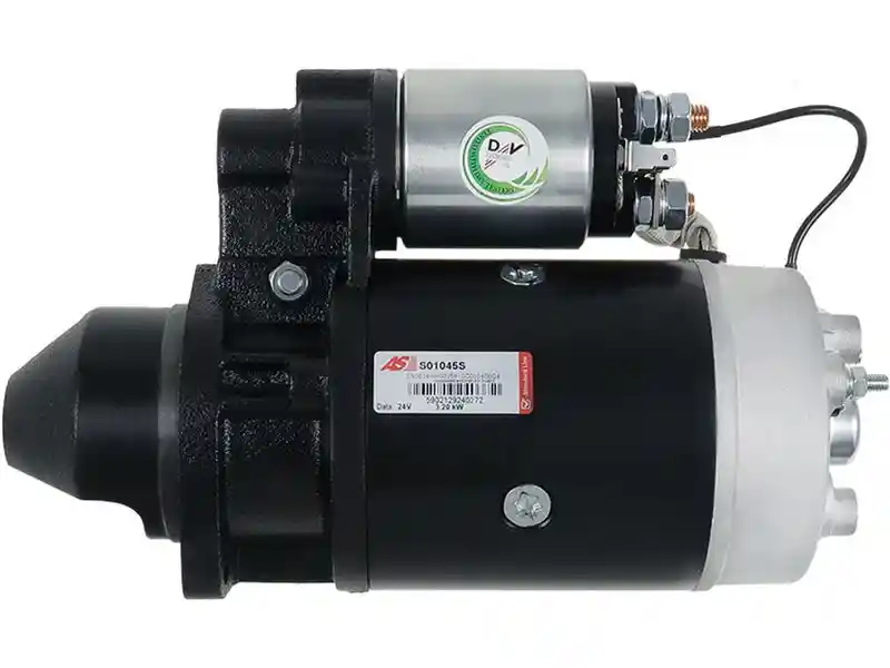 AS-PL S01045S