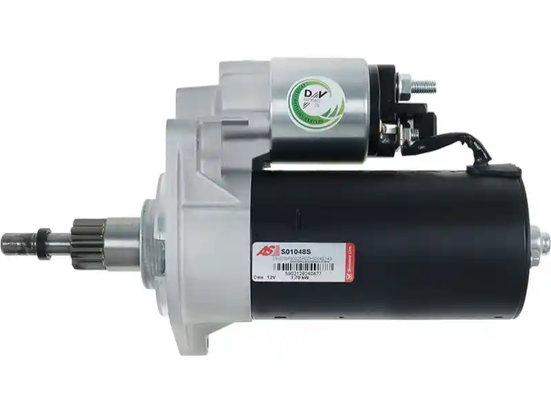 AS-PL S01048S
