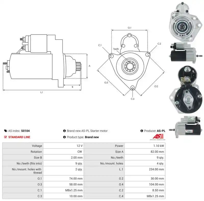 AS-PL S0104