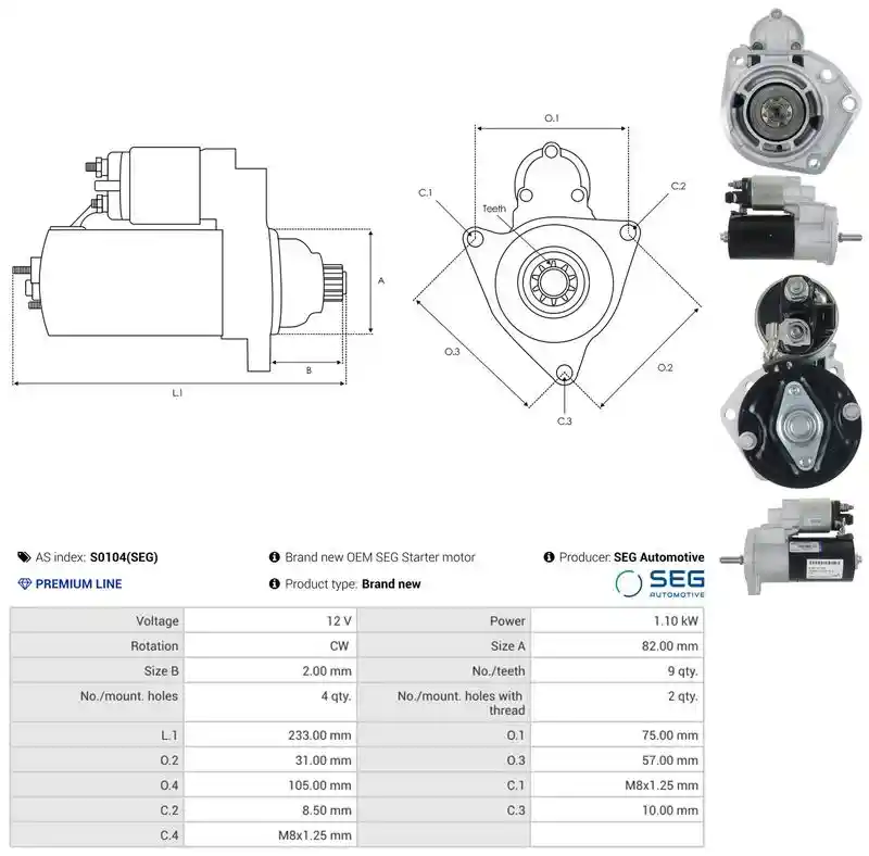 AS-PL S0104(SEG)