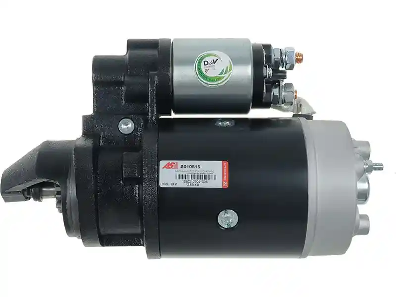AS-PL S01051S