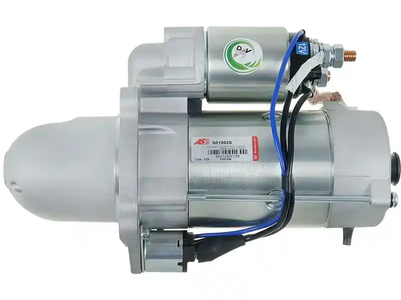 AS-PL S01053S