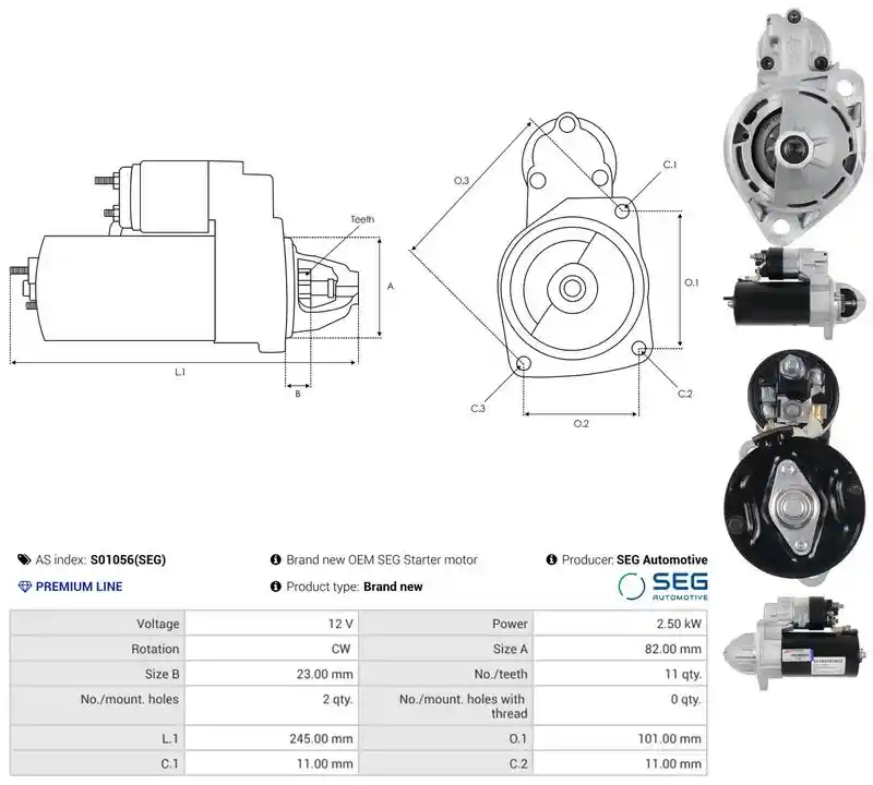 AS-PL S01056(SEG)