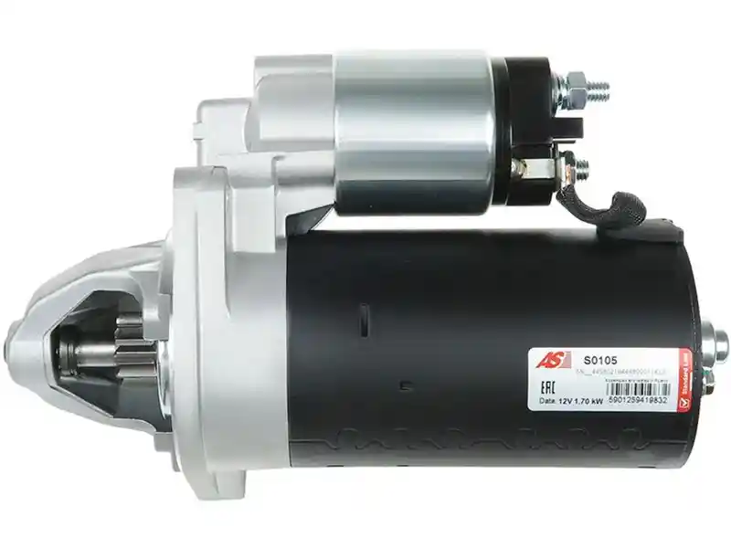 AS-PL S0105