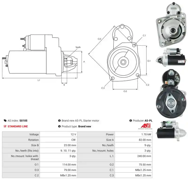 AS-PL S0105