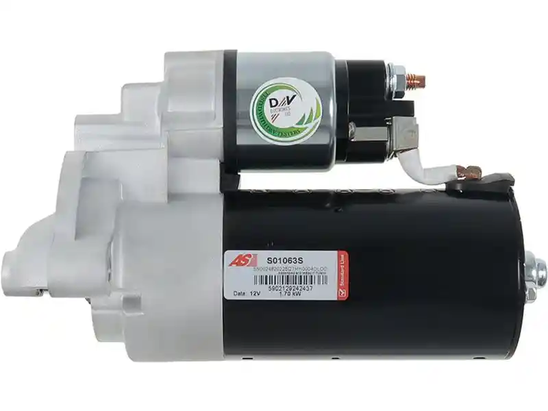 AS-PL S01063S