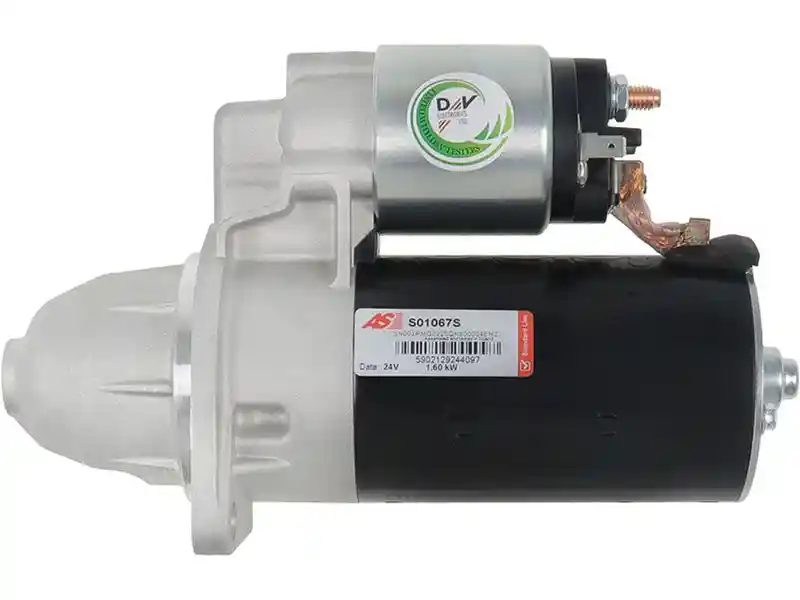 AS-PL S01067S