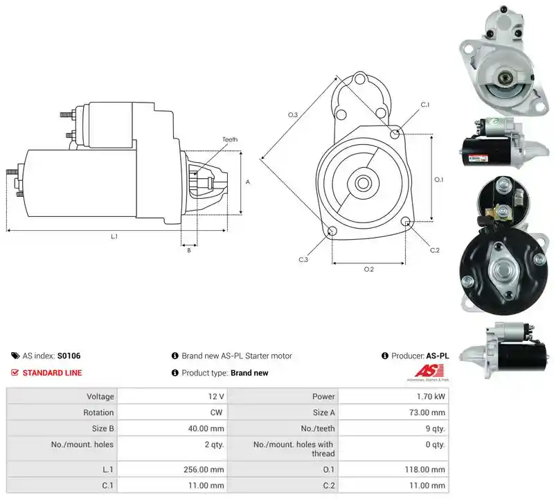 AS-PL S0106
