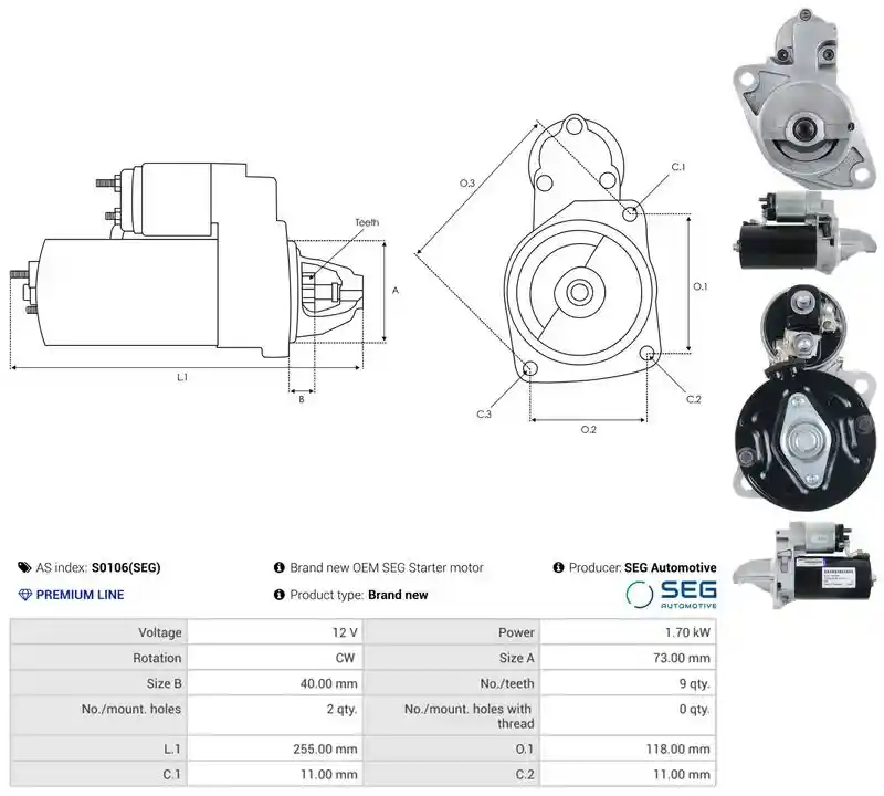 AS-PL S0106(SEG)
