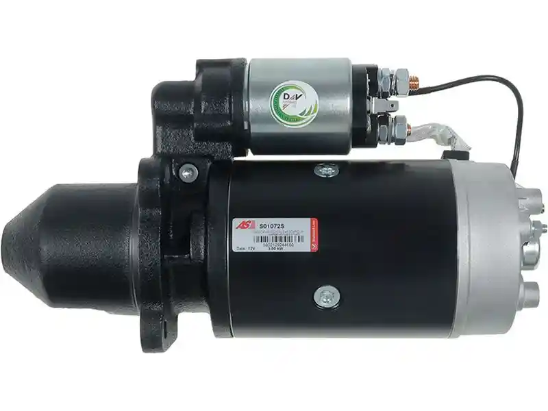 AS-PL S01072S