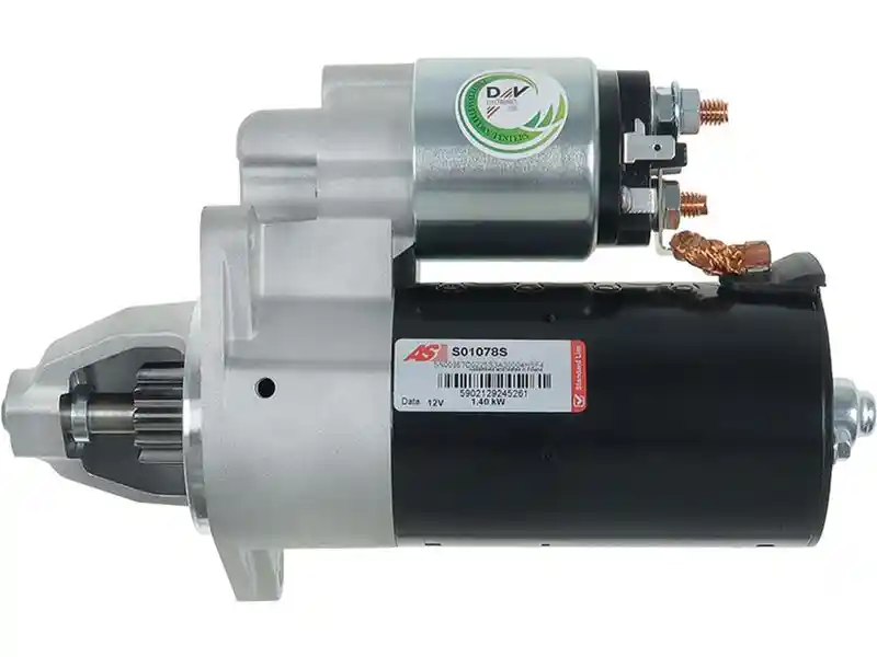 AS-PL S01078S