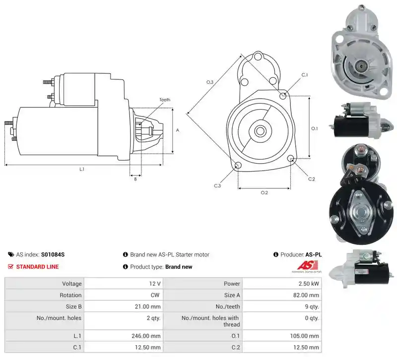 AS-PL S01084S