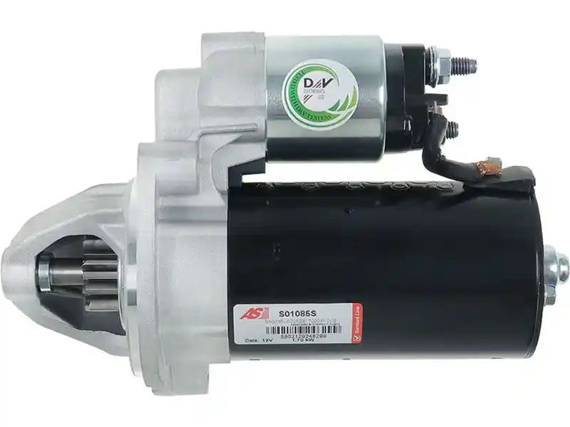 AS-PL S01085S