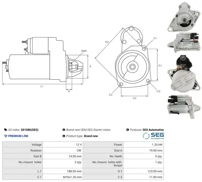 AS-PL S01086(SEG)
