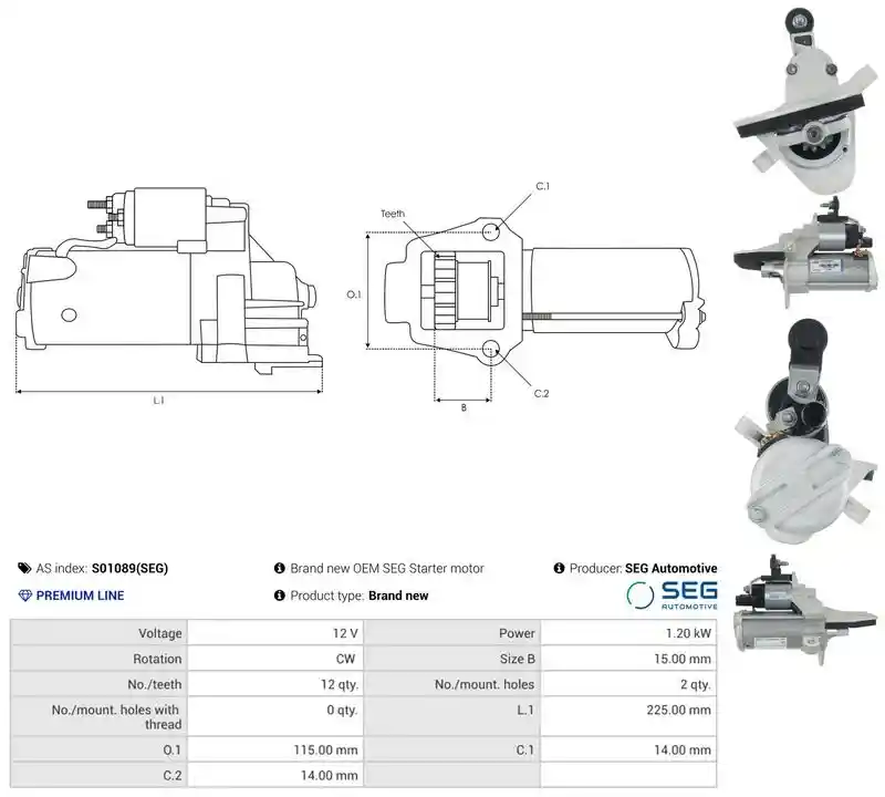 AS-PL S01089(SEG)