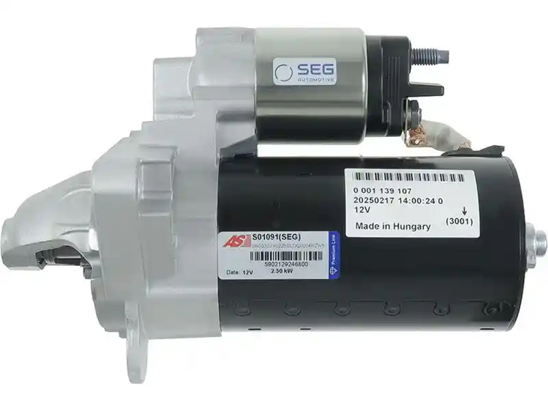 AS-PL S01091(SEG) AS-PL S01091(SEG)