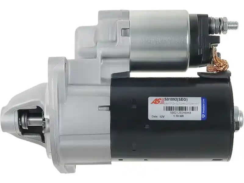AS-PL S01092(SEG)