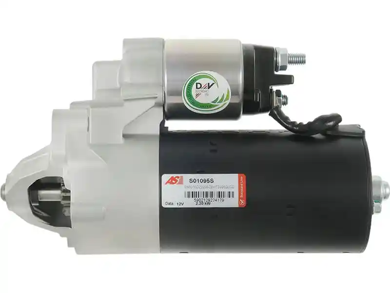 AS-PL S01095S