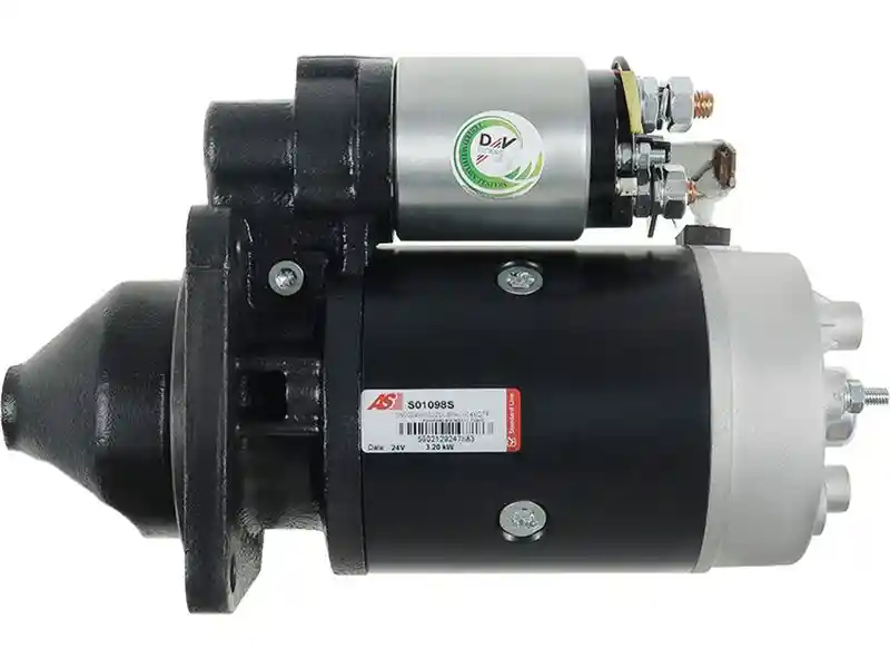 AS-PL S01098S
