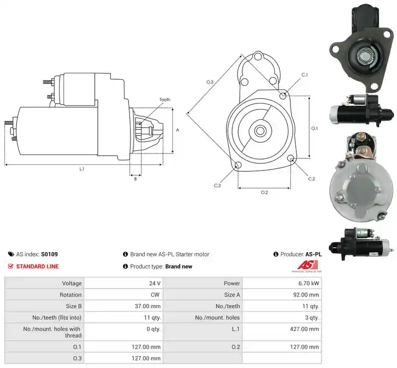 AS-PL S0109