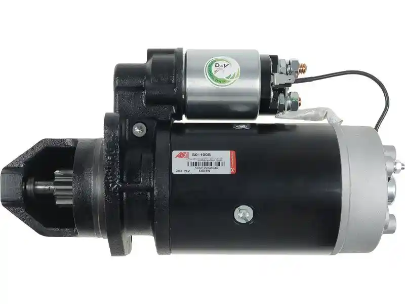AS-PL S01100S