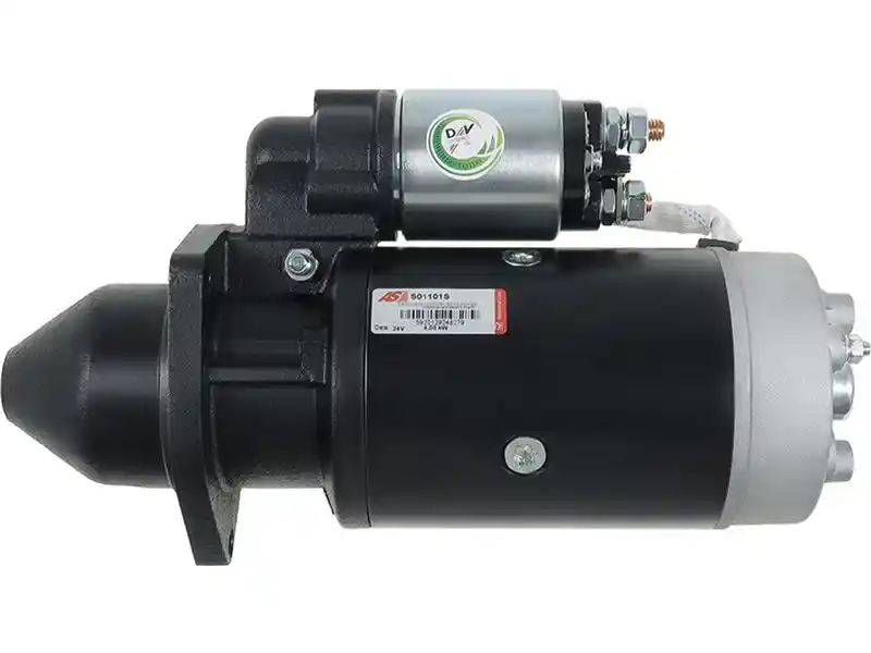 AS-PL S01101S