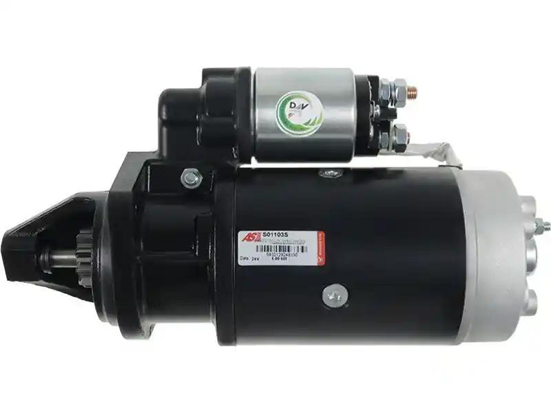 AS-PL S01103S