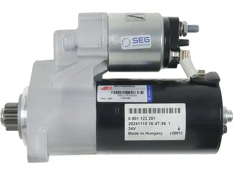 AS-PL S01104(SEG)