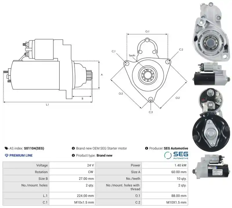 AS-PL S01104(SEG)