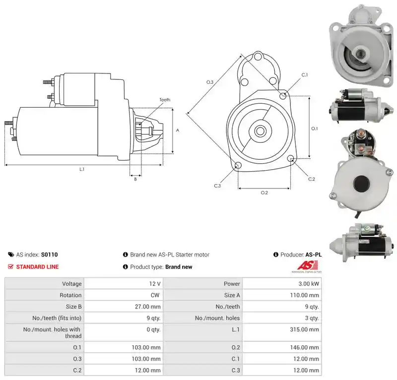 AS-PL S0110