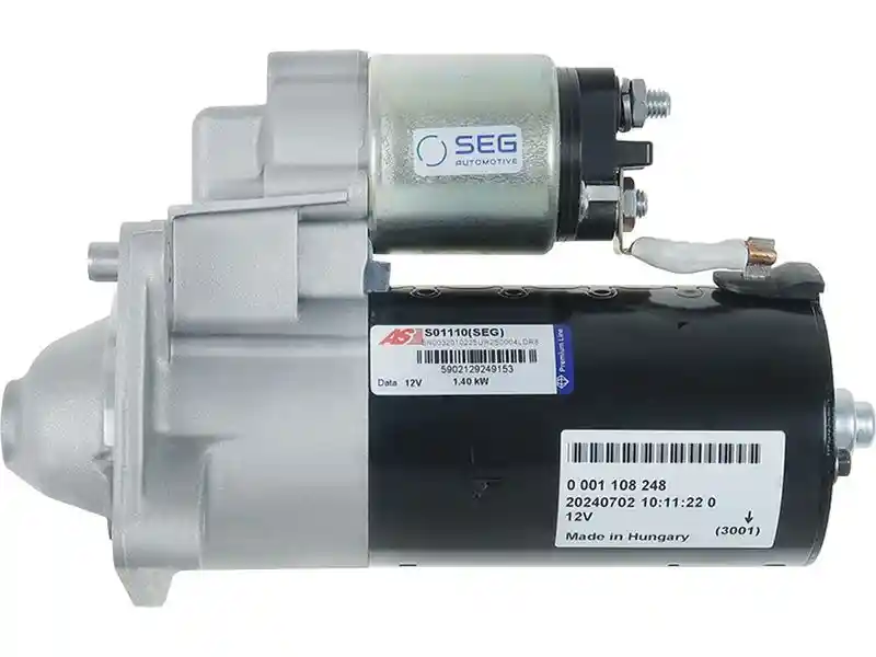 AS-PL S01110(SEG) AS-PL S01110(SEG)