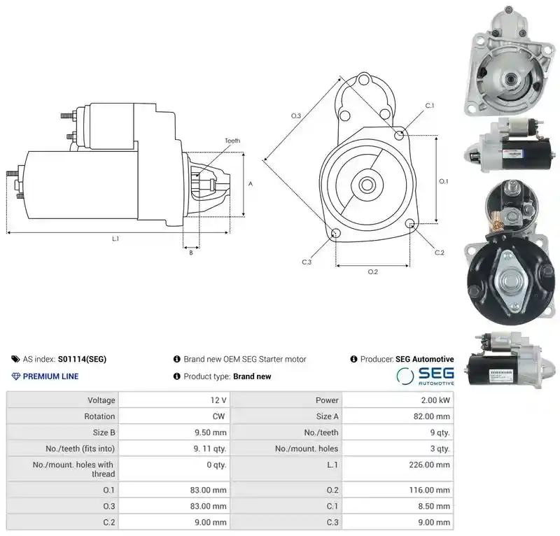 AS-PL S01114(SEG)
