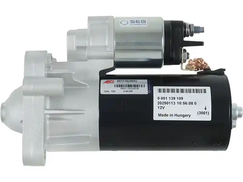 AS-PL S01116(SEG)