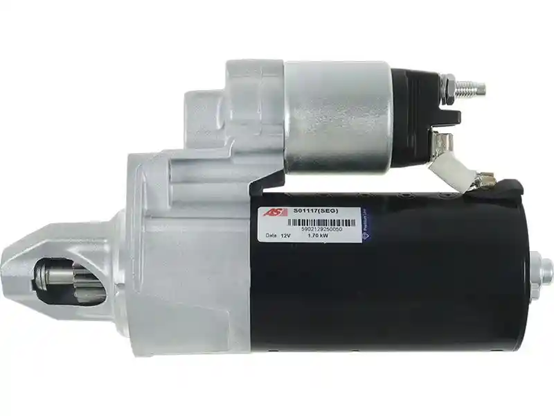 AS-PL S01117(SEG)