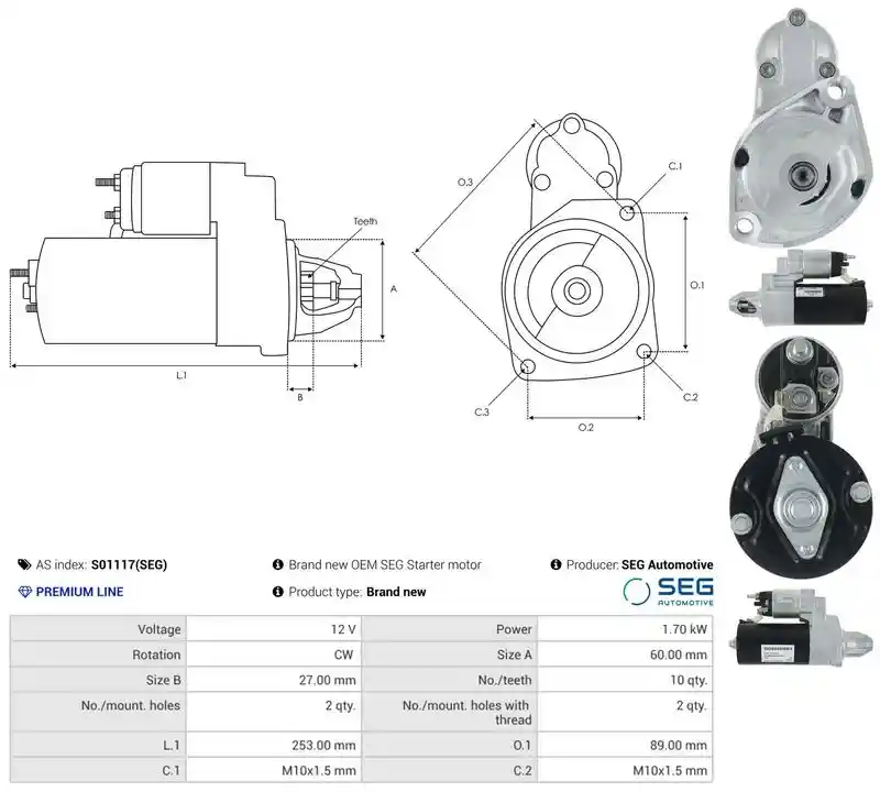 AS-PL S01117(SEG)