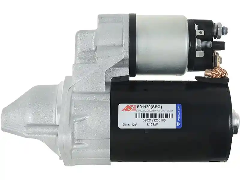 AS-PL S01120(SEG) AS-PL S01120(SEG)