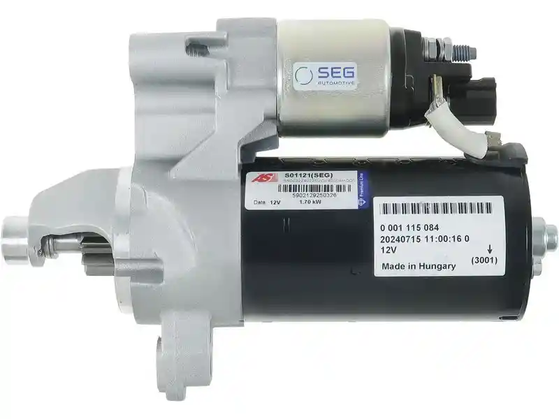 AS-PL S01121(SEG)