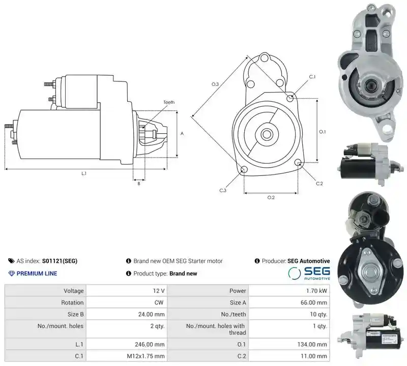 AS-PL S01121(SEG)