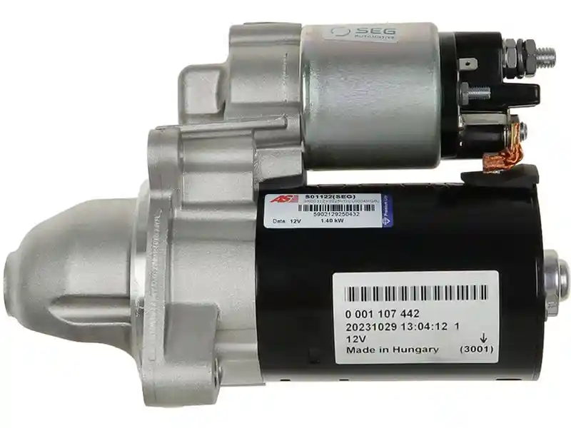 AS-PL S01122(SEG)