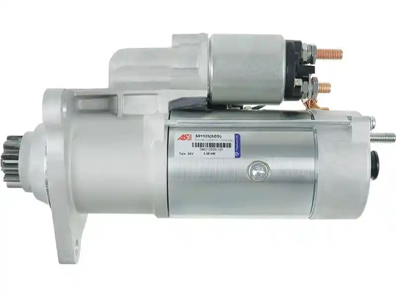 AS-PL S01125(SEG)