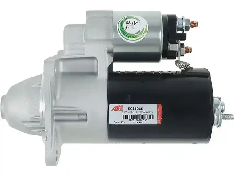 AS-PL S01126S