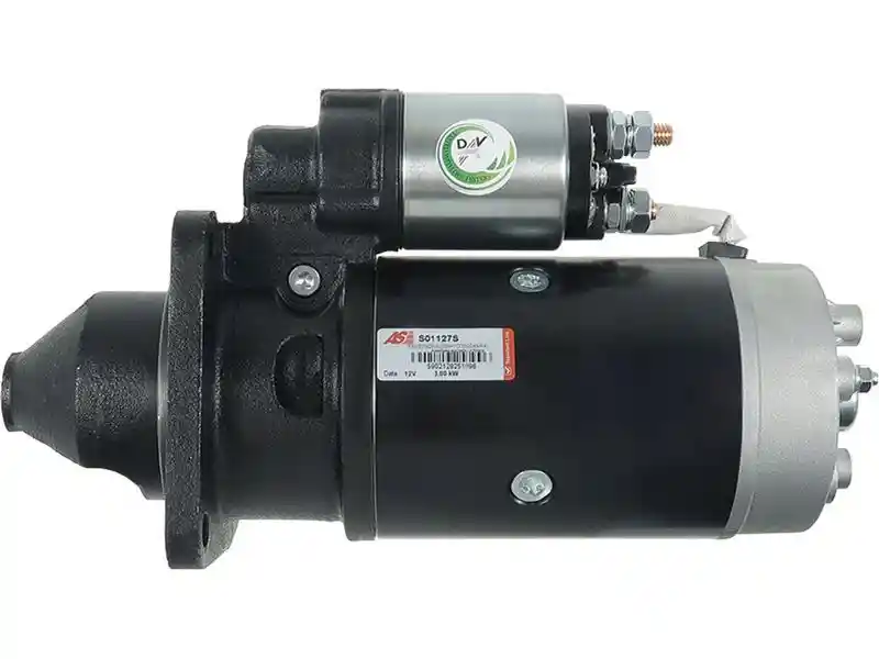 AS-PL S01127S
