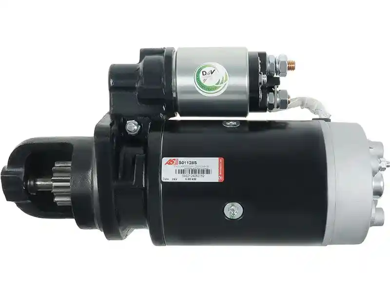 AS-PL S01128S