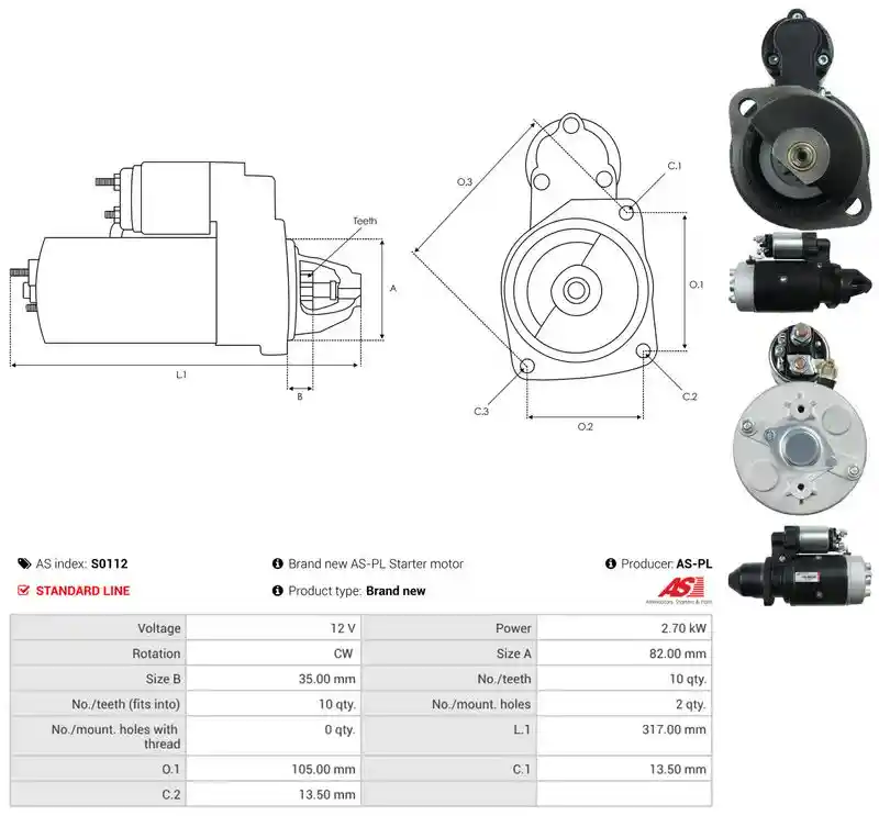 AS-PL S0112