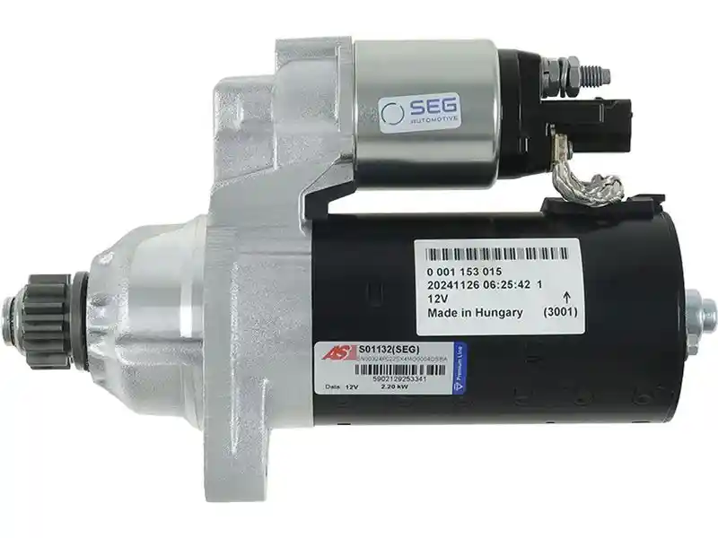AS-PL S01132(SEG)