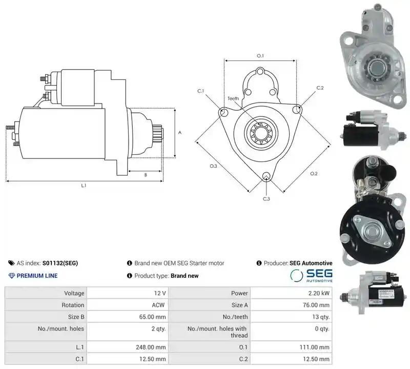 AS-PL S01132(SEG)
