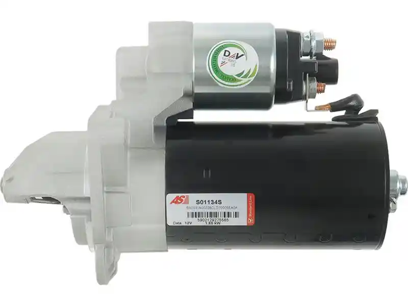AS-PL S01134S
